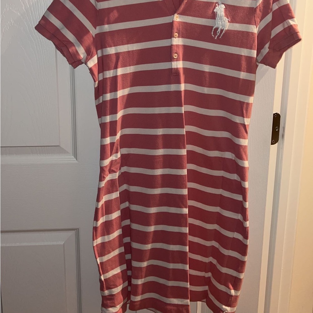 Ralph Lauren Sport Summer Dress